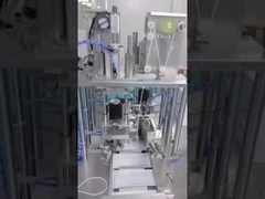 máscara protetora descartável