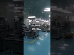 mask production line