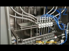 Máquina de enchimento automática