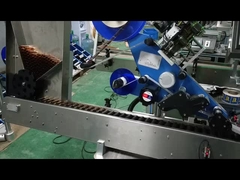 vacina seiva de células Loção líquida medicinal frasco vial líquido viscoso ensaio ácido preenchimento tampa embalagem pro